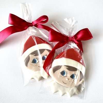 Elf Cookie