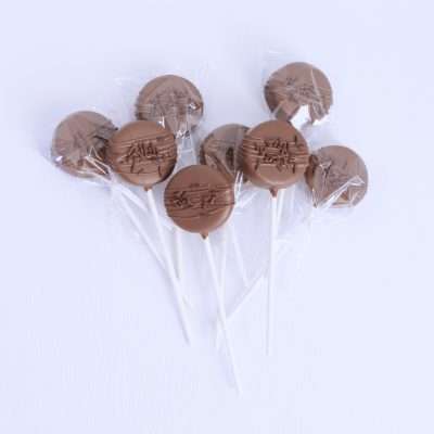 Chocolate Cake Pops